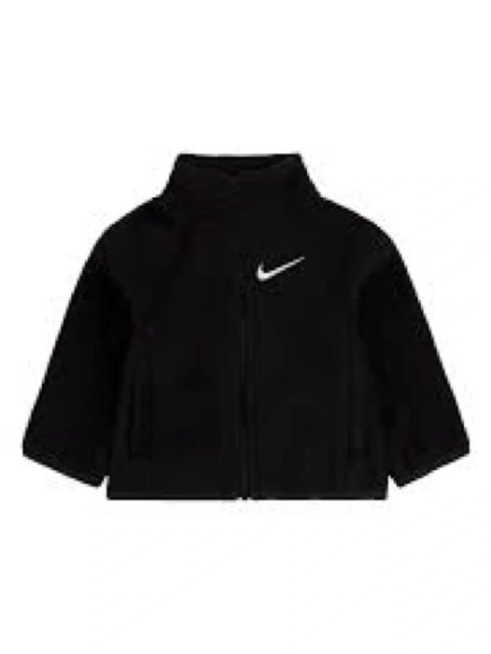 Toddler Boy Nike Arctic Fleece full zip